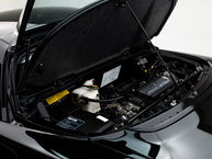 1991 Acura NSX Black JH4NA1157MT001586 Studio D